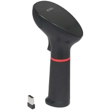 Wireless 1D/2D barcode scanner XL-9600 | HS082680 