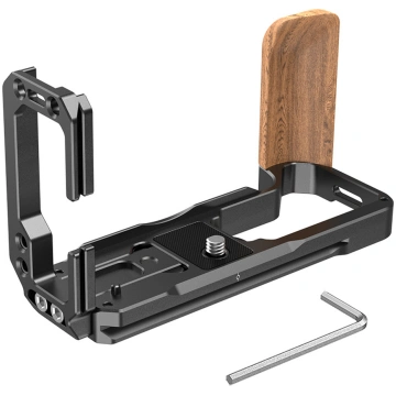 Aksesuārs, SmallRig, SmallRig 2811 L Bracket for F