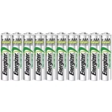 Uzlādējams AAA (HR03) akumulators Energizer Power 