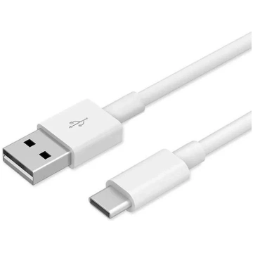 Usb kabelis lādētājs type-c 2m