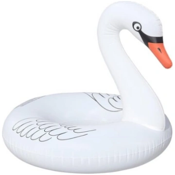Piepūšamā baseina aplis Swan Hongcheng