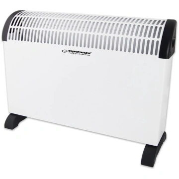 Konvekcijas radiators Esperanza Tanami EHH008, 200