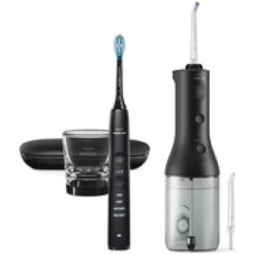 Philips Sonicare Cordless Power Flosser DiamondCle