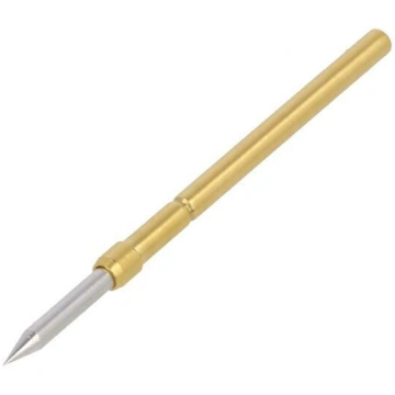 Test needle; Spring compression: 4.2mm; 5.3mm; Min