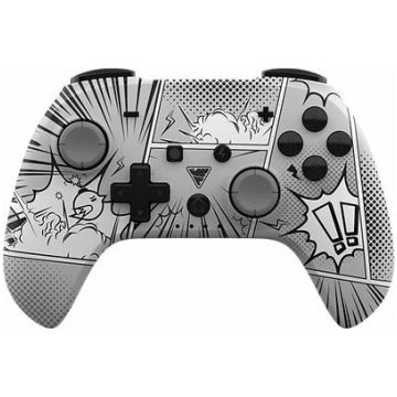 Pad Canyon Dragonshock Controller Poptop Wireless 