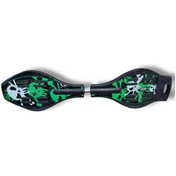 Lietots - Waveboard skrituļdēlis