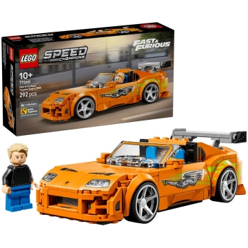LEGO SPEED CHAMPIONS 77260 Fast & Furious - Toyota