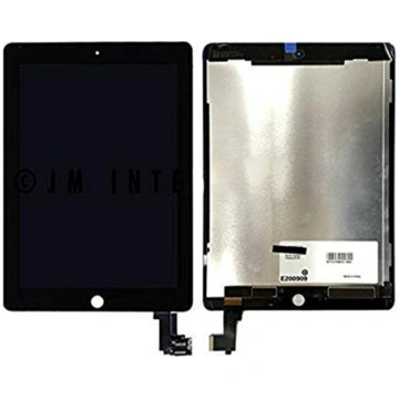 Lietots - LCD Assembly iPad air 2 black ORG refurb