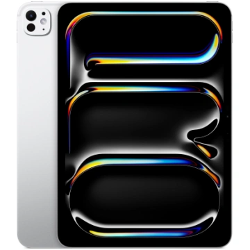 Planšetdators Apple iPad Pro 11" M5 Wi-Fi 1TB Silv