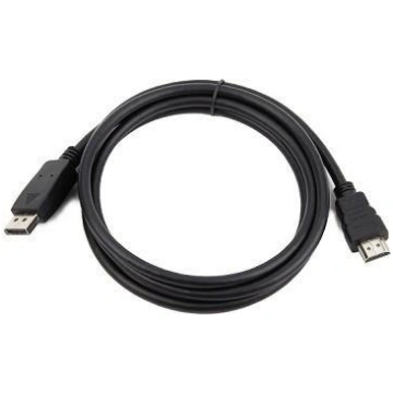 Gembird DisplayPort - HDMI 1.8m Cable (CC-DP-HDMI-