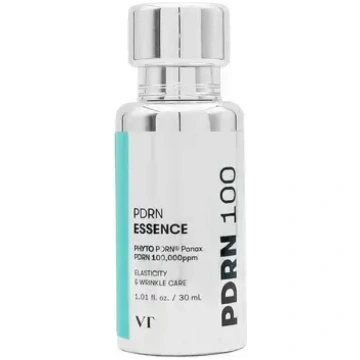 VT Cosmetics PDRN Essence 100 Elasticity and Wrink