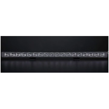 LED tālās gaismas lukturis STRANDS E-LINE S-809134