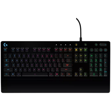 Spēļu tastatūra Logitech G G213 Prodigy