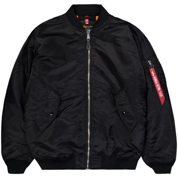 Starpsezonu jaka 'Ma-1' ALPHA INDUSTRIES