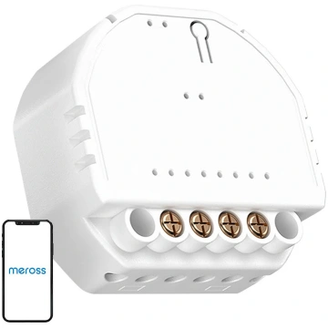 Meross Meross MSS815MA-UN WiFi smart wall switch (