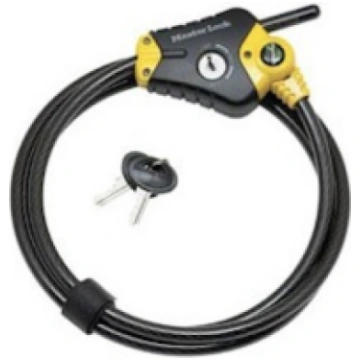 8413CBL3 | 0,90 m Python Cable -10 mm diameter Mas