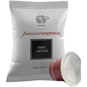 LOLLO 100 Capsule Nespresso Miscela NERA