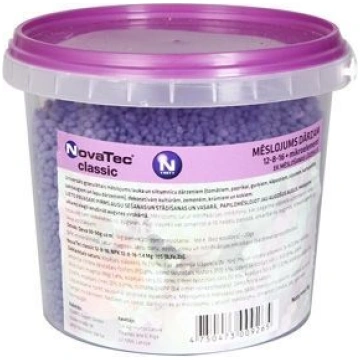 NovaTec® Classic 12-8-16(+3+TE), 1kg, Mēslojumi pi