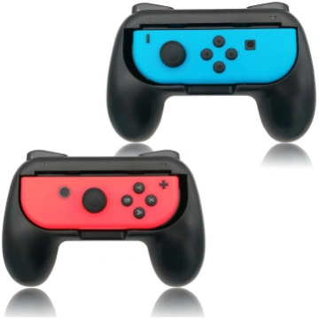 Fyoung Grip for Nintendo Switch Joy Con Controller