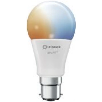 SMART+ WiFi Classic Tunable White 230V TW FR B22D 