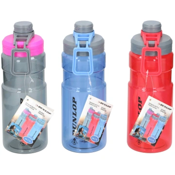 DUNLOP Velosipēda sporta pudele 1.1L