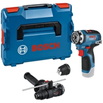 Urbjmašīna-skrūvgriezis Bosch GSR 12V-35 FC Profes