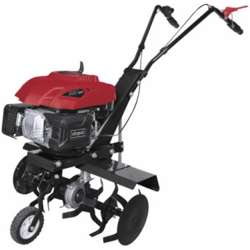 Kartupeļu racējs, Dormak