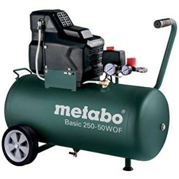 Metabo basic 250-50 W OF 8bar 50L (601535000) ( 60