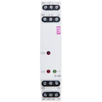 Bistable impulse transmitter 16A 12-240V AC/DC 2P 