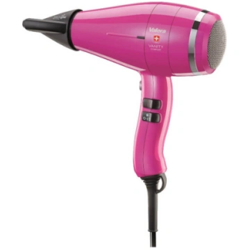 Valera matu fēns Vanity Performance HOT PINK 2000W