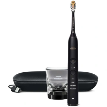 Jaunums! Akcija! Sonicare zobu birste DiamondClean