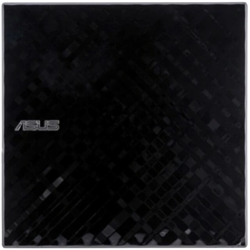 Asus SDRW-08D2S-U Lite External optical drive SDRW