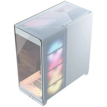 PC korpuss Corsair 4500X LX-R RGB Rūdīts Stikls Mi