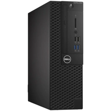 Lietots - Stacionārs dators Dell OptiPlex 3050 SFF