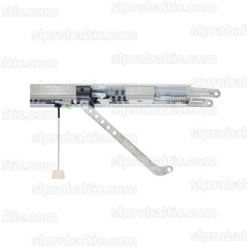 Hormann FS10-K vadule 435210