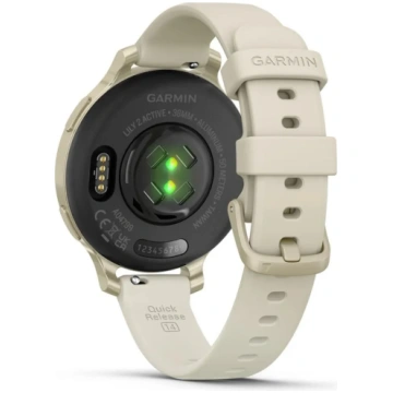 GARMIN SMARTWATCH LILY 2 ACTIVE/GOLD/BONE 010-0289