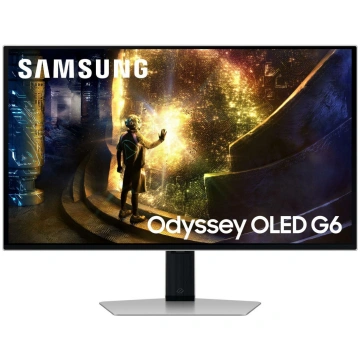 Samsung OLED monitors LS27DG610SUXEN 68.6 cm 2560 