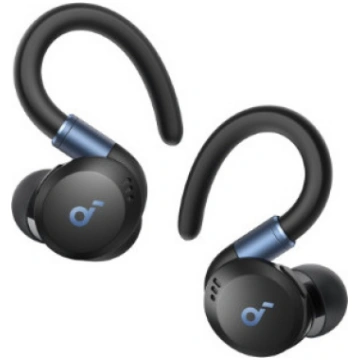 Bezvadu austiņas SOUNDCORE SPORT X20, trokšņu slāp