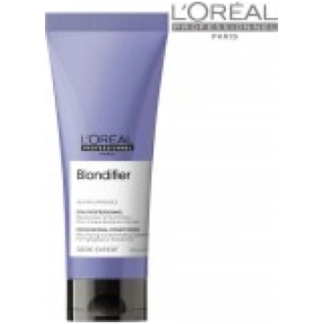 Loreal Serie Expert Blondifier kondicionieris blon