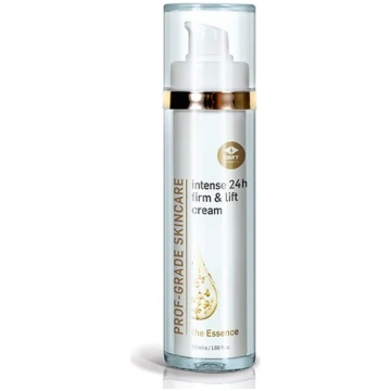 GMT Beauty Intense firming face cream with lifting