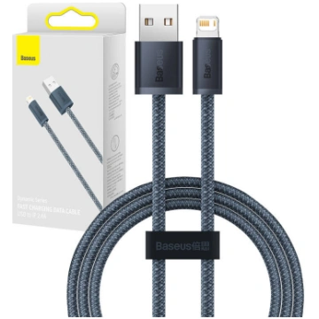 Baseus Dynamic Series cable USB to Lightning, 2.4A
