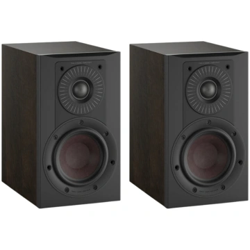 DALI OPTICON 1 MK2 Tobacco Oak
