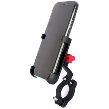Mobilo tālruņu turētājs Beaster BS03B, Black Beast