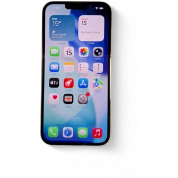 Lietots - Apple iPhone 13 Pro Max 256 GB