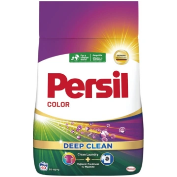 POWDER WASHING PERSIL COLOR 40W 2.2KG 900010180492