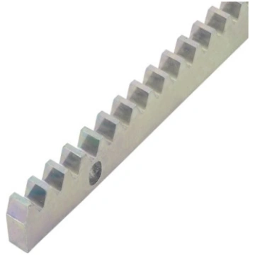 Zobstienis metāla 1010 mm (8052)