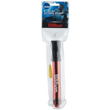 Bumbu pumpis Wilson Dual Action WTBA00103