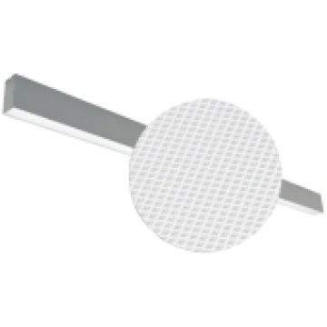 TOPE LIGHTING Lineārs LED gaismeklis LOTA UGR LOTA