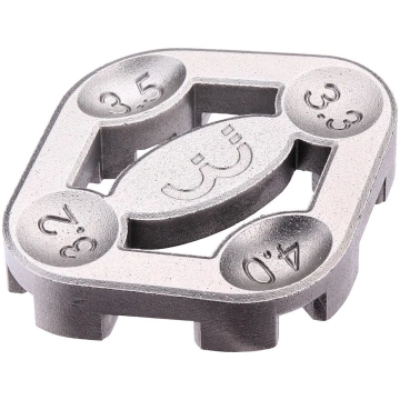 Spieķatslēga BBB Turner II BTL-15 BBB Cycling