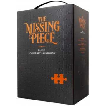 The Missing Piece
